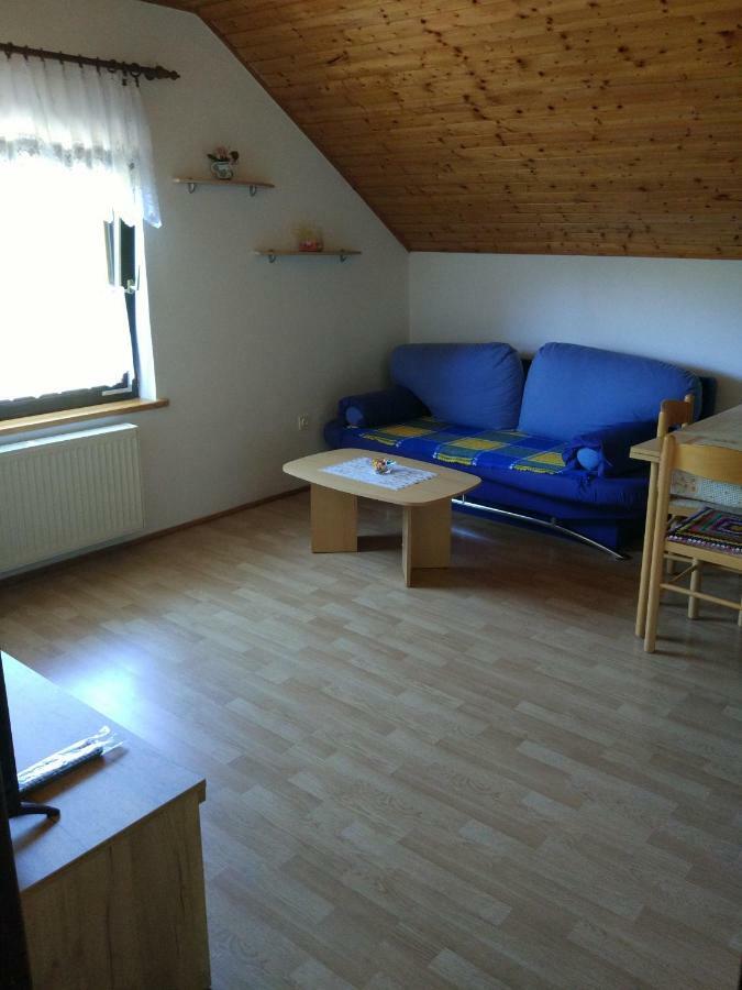 Apartment Jelena Selište Drežničko Kültér fotó